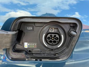Peugeot 3008 1.6 12.4kWh Active SUV 5dr Petrol Plug-in Hybrid e-EAT Euro 6 (s