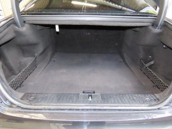 Mercedes-Benz CL Class 5.5 CL63 V8 BiTurbo AMG Coupe 2dr Petrol G-Tronic Euro 5 (s/s) (