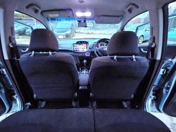 Honda Fit hybrid - RS sports version - 1.5l - automatic - ulez pass - free