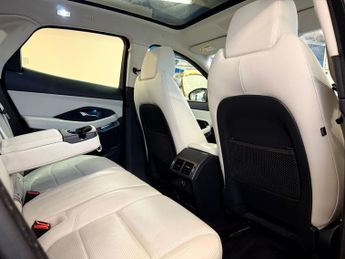 Jaguar E-Pace 2.0 D150 R-Dynamic S SUV 5dr Diesel Auto AWD Euro 6 (s/s) (150 p