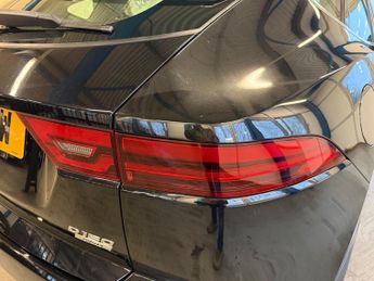 Jaguar E-Pace 2.0 D150 R-Dynamic S SUV 5dr Diesel Auto AWD Euro 6 (s/s) (150 p