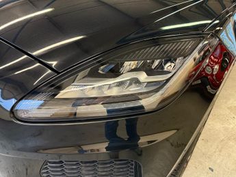 Jaguar E-Pace 2.0 D150 R-Dynamic S SUV 5dr Diesel Auto AWD Euro 6 (s/s) (150 p