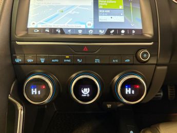 Jaguar E-Pace 2.0 D150 R-Dynamic S SUV 5dr Diesel Auto AWD Euro 6 (s/s) (150 p