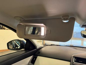 Jaguar E-Pace 2.0 D150 R-Dynamic S SUV 5dr Diesel Auto AWD Euro 6 (s/s) (150 p