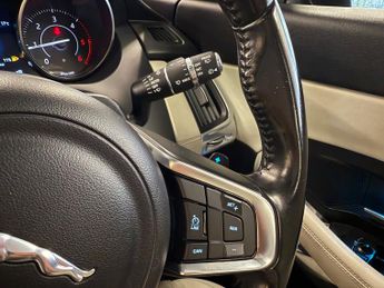 Jaguar E-Pace 2.0 D150 R-Dynamic S SUV 5dr Diesel Auto AWD Euro 6 (s/s) (150 p