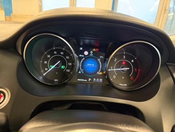 Jaguar E-Pace 2.0 D150 R-Dynamic S SUV 5dr Diesel Auto AWD Euro 6 (s/s) (150 p