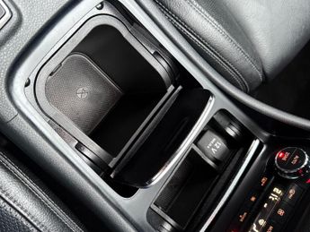 Mercedes-Benz CLA Class 2.1 CLA220d AMG Line Shooting Brake 5dr Diesel 7G-DCT Euro 6 (s/