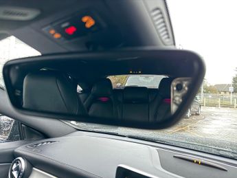 Mercedes-Benz CLA Class 2.1 CLA220d AMG Line Shooting Brake 5dr Diesel 7G-DCT Euro 6 (s/