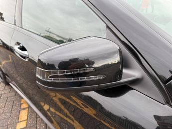 Mercedes-Benz CLA Class 2.1 CLA220d AMG Line Shooting Brake 5dr Diesel 7G-DCT Euro 6 (s/