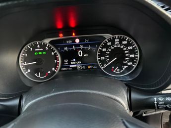 Nissan Juke 1.0 DIG-T N-Connecta SUV 5dr Petrol DCT Auto Euro 6 (s/s) (114 p