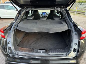 Nissan Juke 1.0 DIG-T N-Connecta SUV 5dr Petrol DCT Auto Euro 6 (s/s) (114 p