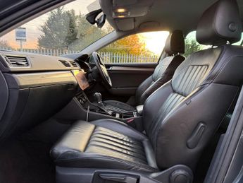 Skoda Superb 2.0 TDI SE L Executive Estate 5dr Diesel DSG Euro 6 (s/s) (150 p