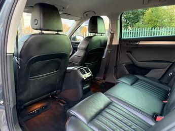 Skoda Superb 2.0 TDI SE L Executive Estate 5dr Diesel DSG Euro 6 (s/s) (150 p