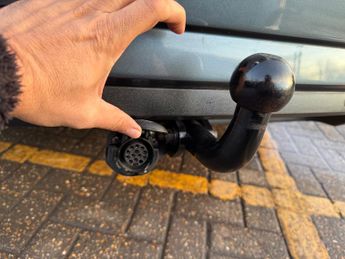 Skoda Superb 2.0 TDI SE L Executive Estate 5dr Diesel DSG Euro 6 (s/s) (150 p