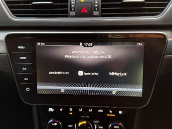 Skoda Superb 2.0 TDI SE L Executive Estate 5dr Diesel DSG Euro 6 (s/s) (150 p