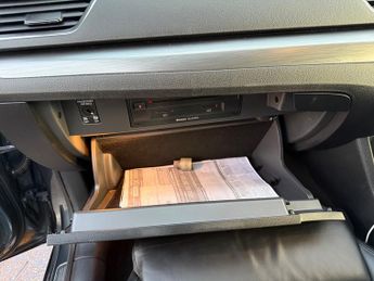 Skoda Superb 2.0 TDI SE L Executive Estate 5dr Diesel DSG Euro 6 (s/s) (150 p