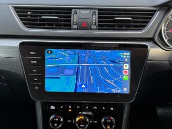 Skoda Superb 2.0 TDI SE L Executive Estate 5dr Diesel DSG Euro 6 (s/s) (150 p