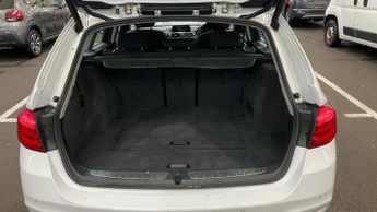 BMW 3 Series 1.5 318i Sport Touring 5dr Petrol Auto Euro 6 (s/s) (136 ps)