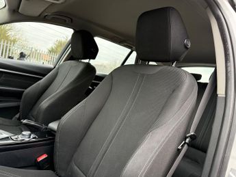 BMW 3 Series 1.5 318i Sport Touring 5dr Petrol Auto Euro 6 (s/s) (136 ps)