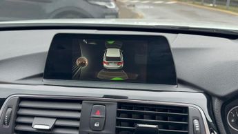 BMW 3 Series 1.5 318i Sport Touring 5dr Petrol Auto Euro 6 (s/s) (136 ps)