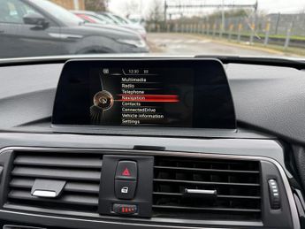 BMW 3 Series 1.5 318i Sport Touring 5dr Petrol Auto Euro 6 (s/s) (136 ps)