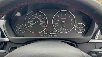 BMW 3 Series 1.5 318i Sport Touring 5dr Petrol Auto Euro 6 (s/s) (136 ps)