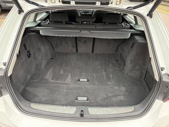 BMW 3 Series 1.5 318i Sport Touring 5dr Petrol Auto Euro 6 (s/s) (136 ps)