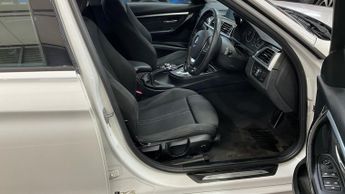 BMW 3 Series 1.5 318i Sport Touring 5dr Petrol Auto Euro 6 (s/s) (136 ps)
