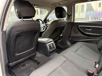 BMW 3 Series 1.5 318i Sport Touring 5dr Petrol Auto Euro 6 (s/s) (136 ps)