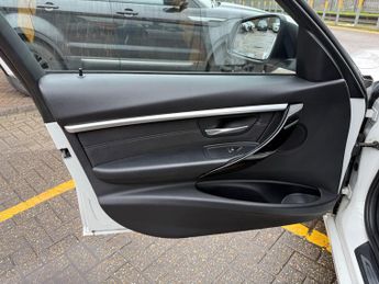 BMW 3 Series 1.5 318i Sport Touring 5dr Petrol Auto Euro 6 (s/s) (136 ps)