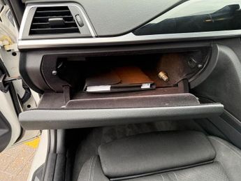 BMW 3 Series 1.5 318i Sport Touring 5dr Petrol Auto Euro 6 (s/s) (136 ps)