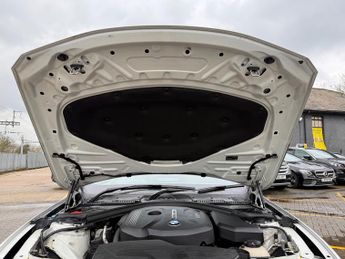 BMW 3 Series 1.5 318i Sport Touring 5dr Petrol Auto Euro 6 (s/s) (136 ps)