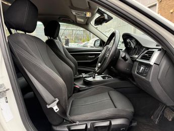 BMW 3 Series 1.5 318i Sport Touring 5dr Petrol Auto Euro 6 (s/s) (136 ps)