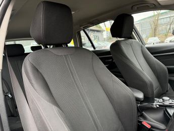 BMW 3 Series 1.5 318i Sport Touring 5dr Petrol Auto Euro 6 (s/s) (136 ps)