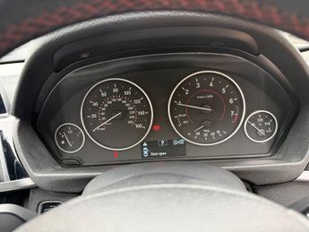 BMW 3 Series 1.5 318i Sport Touring 5dr Petrol Auto Euro 6 (s/s) (136 ps)