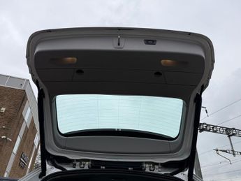 BMW 3 Series 1.5 318i Sport Touring 5dr Petrol Auto Euro 6 (s/s) (136 ps)