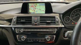 BMW 3 Series 1.5 318i Sport Touring 5dr Petrol Auto Euro 6 (s/s) (136 ps)