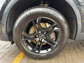 Audi Q5 2.0 TDI 40 Sport SUV 5dr Diesel S Tronic quattro Euro 6 (s/s) (2