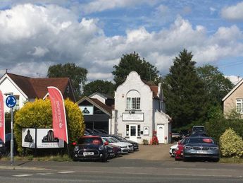 Chrysler Grand Voyager 2.8 CRD Limited MPV 5dr Diesel Auto Euro 5 (178 bhp)