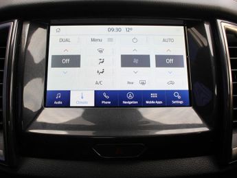 Ford Ranger 2.0 EcoBlue Wildtrak Pickup Double Cab 4dr Diesel Auto 4WD Euro 