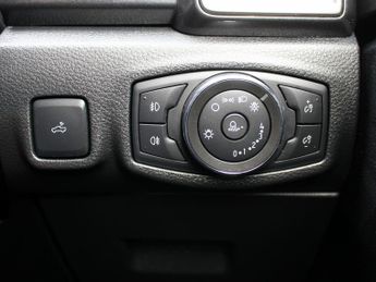 Ford Ranger 2.0 EcoBlue Wildtrak Pickup Double Cab 4dr Diesel Auto 4WD Euro 