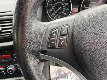 BMW X1 2.0 20d SE SUV 5dr Diesel Steptronic xDrive Euro 5 (177 ps)