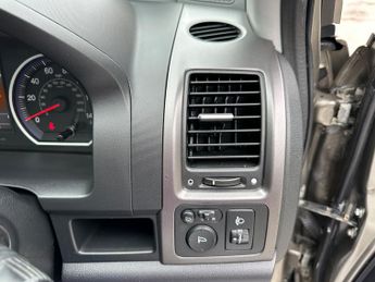 Honda CR-V 2.0 i-VTEC EX SUV 5dr Petrol Automatic (195 g/km, 148 bhp)