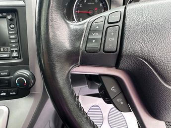 Honda CR-V 2.0 i-VTEC EX SUV 5dr Petrol Automatic (195 g/km, 148 bhp)