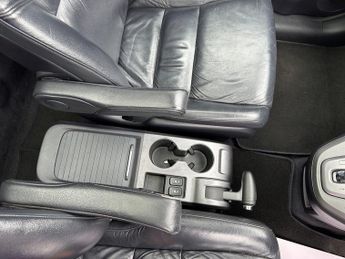 Honda CR-V 2.0 i-VTEC EX SUV 5dr Petrol Automatic (195 g/km, 148 bhp)
