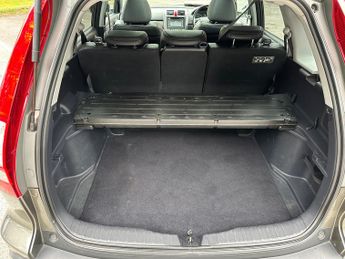 Honda CR-V 2.0 i-VTEC EX SUV 5dr Petrol Automatic (195 g/km, 148 bhp)