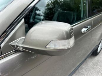 Honda CR-V 2.0 i-VTEC EX SUV 5dr Petrol Automatic (195 g/km, 148 bhp)