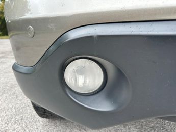 Honda CR-V 2.0 i-VTEC EX SUV 5dr Petrol Automatic (195 g/km, 148 bhp)