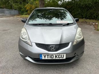 Honda Jazz 1.2 i-VTEC SE Hatchback 5dr Petrol Manual Euro 4 (90 ps)