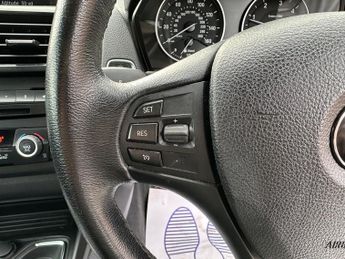 BMW 1 Series 2.0 118d SE Hatchback 3dr Diesel Auto Euro 5 (s/s) (143 ps)